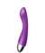 Vibrador Curvado para o Ponto G com 30 Modos de Vibração e Aquecimento Automático Recarregável Roxo (3R180305-L) - comprar online