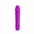 Mini Vibrador com Detalhe em Formato de Glande e 10 Modos de Vibração – PRETTY LOVE EMILY (BI-014466) - comprar online