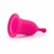 Kit Coletor Menstrual em Silicone - SOFT CUP (3RMMC-PI) - loja online