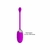 Vibrador Bullet Recarregável Nova Geração Bullet Brook - Pretty Love (SI6026) - comprar online