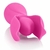 Vibrador Recarregável em Silicone Lust™ by Jopen® - L6 - CalExotics (JO-4721-00-3) - SHOPPING BRASILIA ATACADO & VAREJO