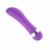 Vibrador Multivelocidade Curves - LILÁS - Soft Touch (VMPS005E-L)