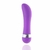 Imagem do Vibrador Multivelocidade Curves - LILÁS - Soft Touch (VMPS005E-L)