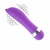 Vibrador Formato Golfinho Multivelocidade - Rosa (VMPS005C-R) na internet