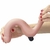 Ijoy Vibrador Mulher Ativa STRAPLESS - Silicone - LOVETOY (VMVB085) - comprar online