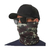 BANDANA BALACLAVA CAMUFLADA COM PROTEÇÃO U.V E TECIDO DRY (24952) - comprar online