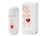 Carolina Herrera 212 Vip Rose Ny Feminino 80ml (VipRose_ny_80ml) - comprar online