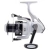 Imagem do MOLINETE OMEGA 3000 COM 5 ROLAMENTOS MARURI DRAG 5 KG COR:Preto