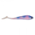 ISCA ARTIFICIAL SOFT BAIT W187 DE SILICONE 6 UNIDADES E 2 JIGS COR ISCA:Rosa (31888) na internet