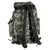 MOCHILA PARA ACAMPAMENTO VIAGEM PESCA 55L 60x30 CM CAMPING (6030) na internet