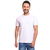 Camiseta Masculina Camisa Lisa 100% Algodão Premium Fio 30.1 (CMD005CME) - loja online