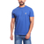 Camiseta Masculina Camisa Bordada 100% Algodão Premium Fio 30.1 (CMD010CME) - loja online