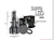SUPER LED DE ASX - MODELO: H7 - comprar online