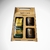 Kit Presente Zaro Café Intenso em Grãos 500g + 2 Canecas Pretas 170ml (KPZCIG2P) - comprar online