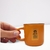 Mancebo Zaro Café + Caneca Laranja 200ml (MZCLP200)