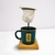 Mancebo Zaro Café + Caneca Verde 200ml (MZCVD200) - loja online