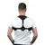 Colete Corretor Postural Magnético Ajustável com Suporte Ergonômico Ajeita Coluna Unissex - comprar online