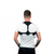 Corretor Postural Magnético Ajustável com Suporte Ergonômico - SHOPPING BRASILIA ATACADO & VAREJO