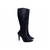 Bota Bico Fino Feminina (65044A) - comprar online