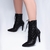 Bota Bico Fino Feminina (67001A) - loja online