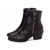 Bota Country Cano Baixo (500-567A) - comprar online