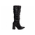 Bota Franzida Feminina (1.001A) - comprar online