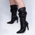 Bota Franzida Feminina (65072A) - loja online