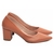 Sapato Scarpin (601E) - comprar online