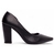 Sapato Scarpin Aberto do Lado (65-05A) - comprar online