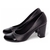 Sapato Scarpin Boneca Bico Redondo (769A) - comprar online