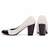 Sapato Scarpin Boneca Bico Redondo (769B) - SHOPPING BRASILIA ATACADO & VAREJO