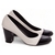 Sapato Scarpin Boneca Bico Redondo (769B) - comprar online