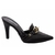 Sapato Scarpin Mule (67055A) na internet