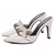 Sapato Scarpin Mule (67055C) - loja online