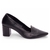 Sapato Scarpin Sleep Mocassim (681A)