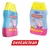 3X GEL DENTAL INFANTIL PEPPA PIG SEM FLUOR 100G -DENTALCLEAN (3GDPSF) - SHOPPING BRASILIA ATACADO & VAREJO