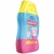 ESCOVA BABY ROSA + GEL DENTAL SEM FLUOR PEPPA - DENTALCLEAN (EBRGSF) - comprar online