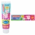 GEL DENTAL INFANTIL PEPPA PIG COM FLUOR - 50G - DENTALCLEAN (GDIPPCF)