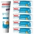 5X GEL DENTAL REGENERADOR SENSITIVE KIDS - 50G - DENTALCLEAN (5GDRSK) na internet