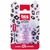 APONTADOR MEOW HOLIC PETS - PATINHAS - CORES SORTIDAS - TRIS (AMHP) - comprar online