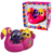 BABY BANHO FLAMINGO BOLOFOFOS POW RICK - LIDER BRINQUEDOS (BBFBPR)