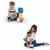 BLOCOS SOFT EXPLORE & DISCOVER BLOCKS - 3M+ - BABY EINSTEIN (BSEDB) - comprar online