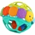 BOLA CHOCALHO FLEXIVEL FLEXI BALL - 0M+ - BRIGHT STARTS (BCFB) - comprar online