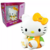 BONECA FRUTINHAS HELLO KITTY LARANJA - LIDER BRINQUEDOS (BFHKL) na internet