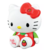 BONECA FRUTINHAS HELLO KITTY MORANGO LIDER BRINQUEDOS (BFHKM) - loja online