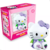 BONECA HELLO KITTY FRUTINHAS UVA - 3590 - LIDER BRINQUEDOS (BHKFU)