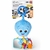 CHOCALHO DE PENDURAR ACTIVITY ARMS OCTOPUS - BABY EINSTEIN (CPAAO) na internet