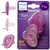 CHUPETA SOOTHIE DUPLA ROSA 0-3M - SCF099/02 - PHILIPS AVENT (CSDRPA)