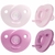 CHUPETA SOOTHIE DUPLA ROSA 0-3M - SCF099/02 - PHILIPS AVENT (CSDRPA) na internet