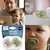 CHUPETA ULTRA AIR DUPLA LISA VERDE - 6-18M - PHILIPS AVENT (CUADLV) na internet